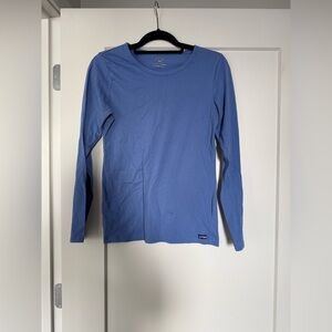 Sivvan long sleeve underscrub